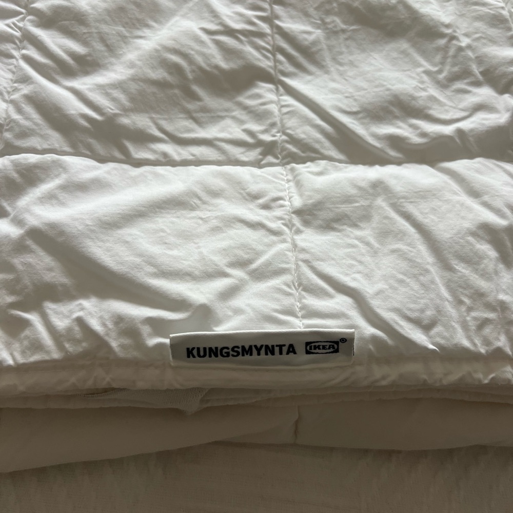 IKEA Mattress Protector - Full (Double) Size